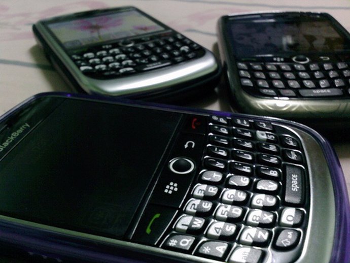 Blackberrys www.Europapress.Com/portaltic