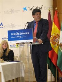 Andalucía critica el trato "injusto" dado por el Gobierno frente a otras CCAA