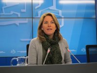 PP respeta la investigación de la Fiscalía por las palabras de Mintegi porque hay "límites" a la libertad de expresión 