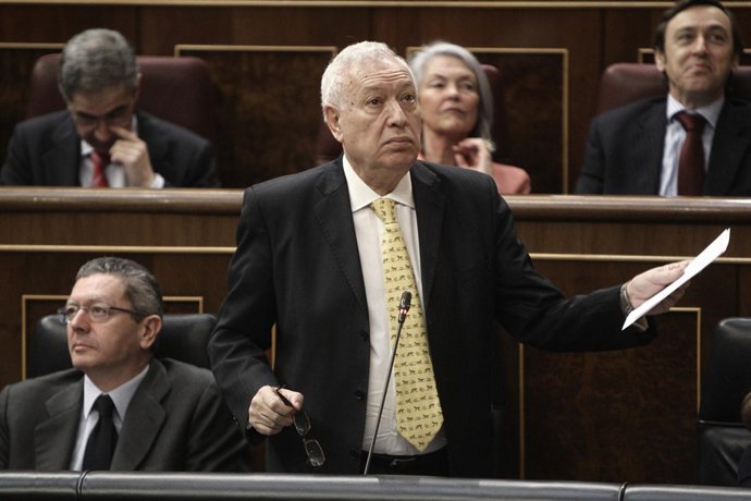 García Margallo