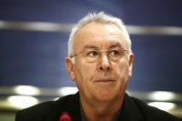 Cayo Lara ve un "problema muy grave" del PSOE en los ERE pero que corresponde a IU-CA decidir sobre el pacto de gobierno