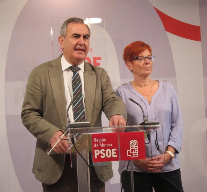 González Tovar y García Retegui