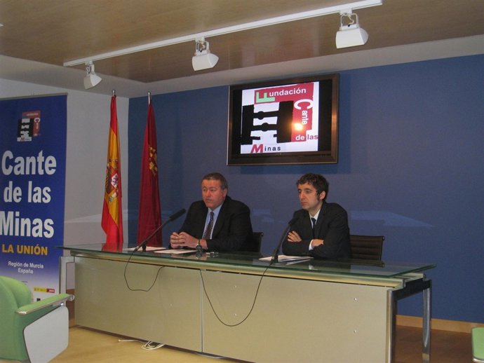 Presentación Premios institucionales del Festival Internacional de las Minas