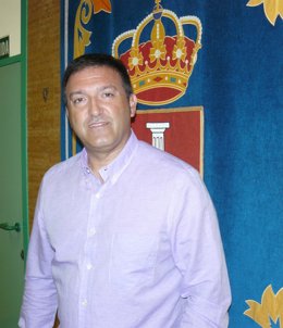 José Antonio Sánchez, Alcalde De Humanes