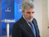 La Junta pide a Page que "crea" en el Plan de Cuenca del Tajo "y no sea pájaro de mal agüero"