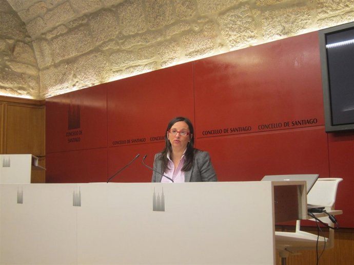 Marta Álvarez-Santullano habla sobre la investigación de las facturas falsas