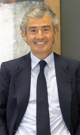 Presidente de Konecta, José María Pacheco Guardiola