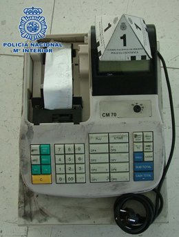 JEFATURA SUPERIOR DE POLICÍA DE EXTREMADURA