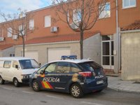 El detenido por el doble homicidio del matrimonio de Cáceres continúa declarando en dependencias policiales
