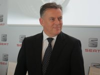 Seat se reivindica ante Volkswagen para fabricar un nuevo todoterreno