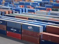 Las exportaciones catalanas crecen un 1,8% en enero