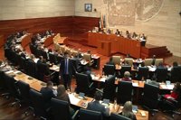 El PSOE e IU piden en el Parlamento de Extremadura evitar los efectos "perniciosos" del registro de impagos de alquiler