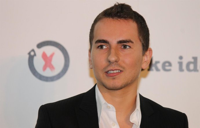 Jorge Lorenzo 