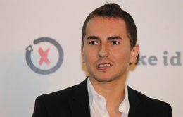Jorge Lorenzo 