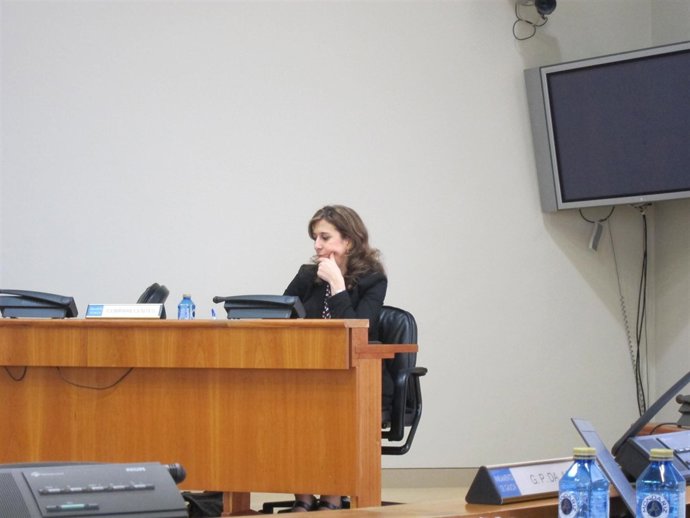 Directora Xeral De RR.HH. Sergas