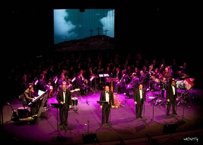 Teatro López Ayala de Badajoz
