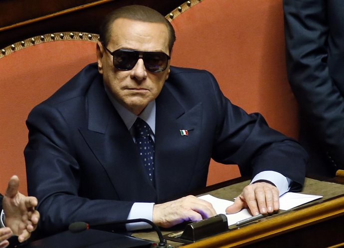 Berlusconi