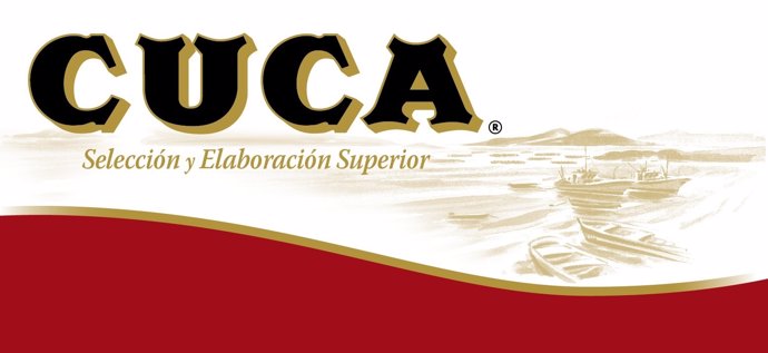 Logo Conservas CUCA