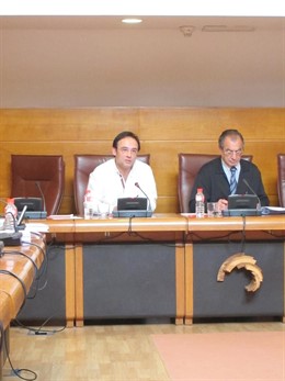 Javier Higuera, hermano del exdirector de Cantur