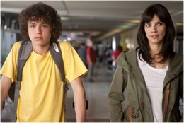 'Quince Años Y Un Día'