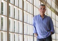 Juan Ramón Lucas dice que no sabía que no tenía puntos en el carné y que responderá "como cualquiera" ante la ley