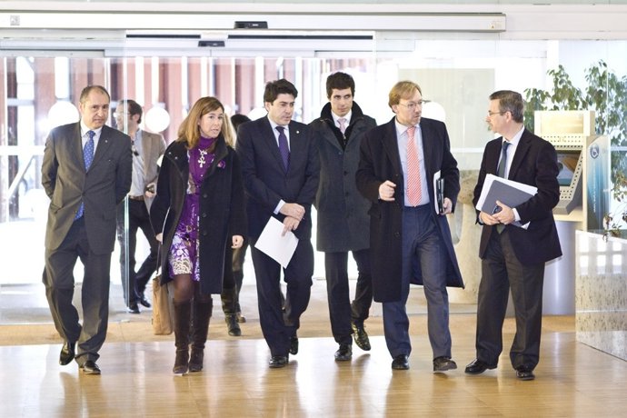 Jornadas viviendas industriales