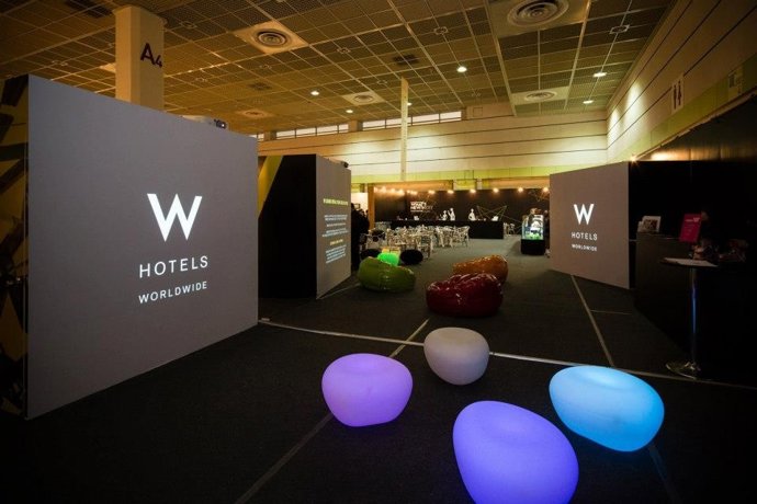 W Hotels