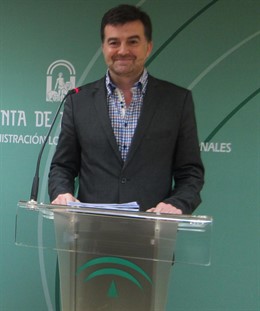 Antonio Maíllo