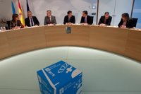 Feijóo cifra en 56 los entes paralelos eliminados y anuncia una nueva ley de racionalización