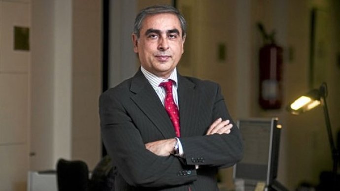 José Martínez Olmos