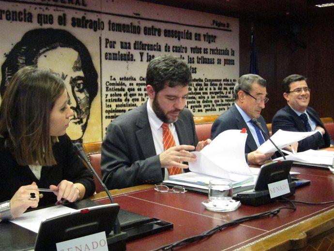 Alberto Nadal, secretario de Estado de Energía