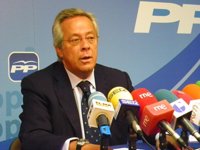 Economía.- (Amp.) Presidente de SEPI reconoce que los trabajadores de Navantia deberán asumir "ajustes de retribuciones"