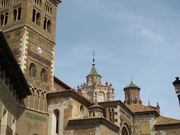 Catedral de Teruel