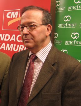 Antonio Carrascosa