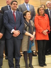 CISNS.- Mato afirma que "bajo en ningún concepto" se suspenderán las subvenciones destinadas a trasplantes