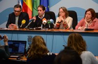 El Ayuntamiento de Jerez señala que el TSJA "ni anula ni tumba" el ERE municipal