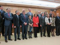 Las CCAA, satisfechas con el calendario común de vacunación