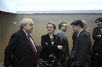 Cataluña y Valencia ven más cerca la fijación de objetivos de déficit individuales