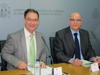 Más de 480 agentes vigilarán los 440.000 desplazamientos que se prevén en la Región durante Semana Santa