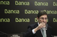 Economía/Finanzas.- Bankia acuerda la venta de Finanmadrid al Grupo Apollo por 1,6 millones 