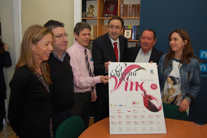 Presentación de las jornadas