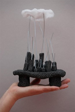 Exposición 'Hábitats'