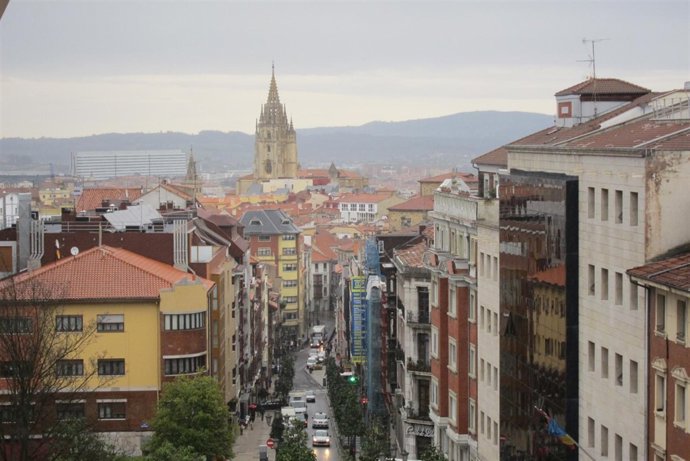 Oviedo