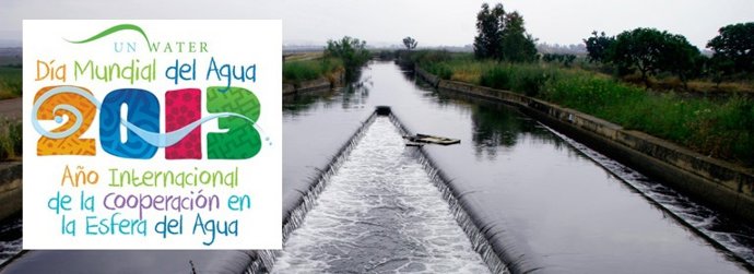 Día del agua