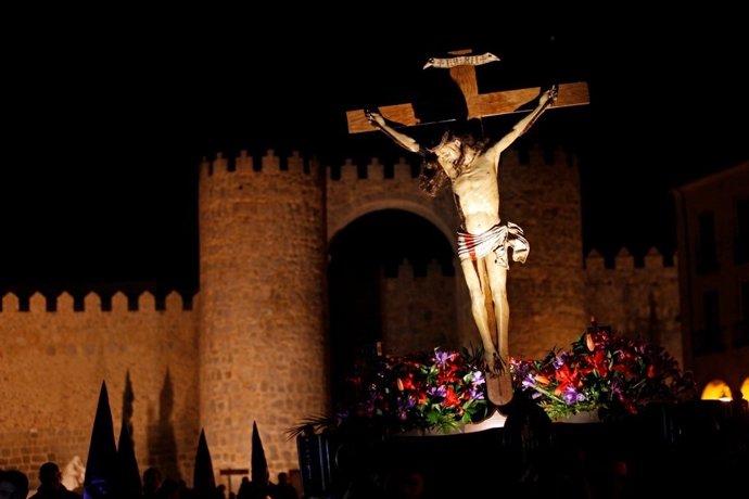 Cristo de los Estudiantes