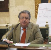 Zoido insiste en exigir "responsabilidades políticas" en la Junta por los ERE y aclarar "cuánto dinero se ha defraudado"