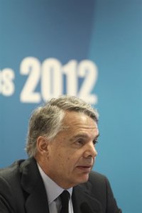 Mutua Madrileña prevé dar el salto internacional este año