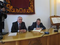 Extremadura destaca que el Gobierno dará "facilidades" a las CCAA "cumplidoras" en materia de déficit