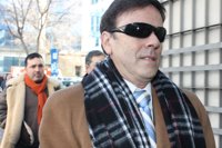 AMP.- Dopaje.- La RFEC dice que la OP "no habrá finalizado con éxito" si no se cotejan las bolsas de sangre incautadas