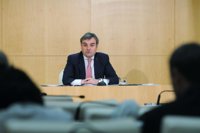 Ayuntamiento de Madrid rechaza la existencia de documentos falseados y reta a comprobar los "oficiales y sellados"